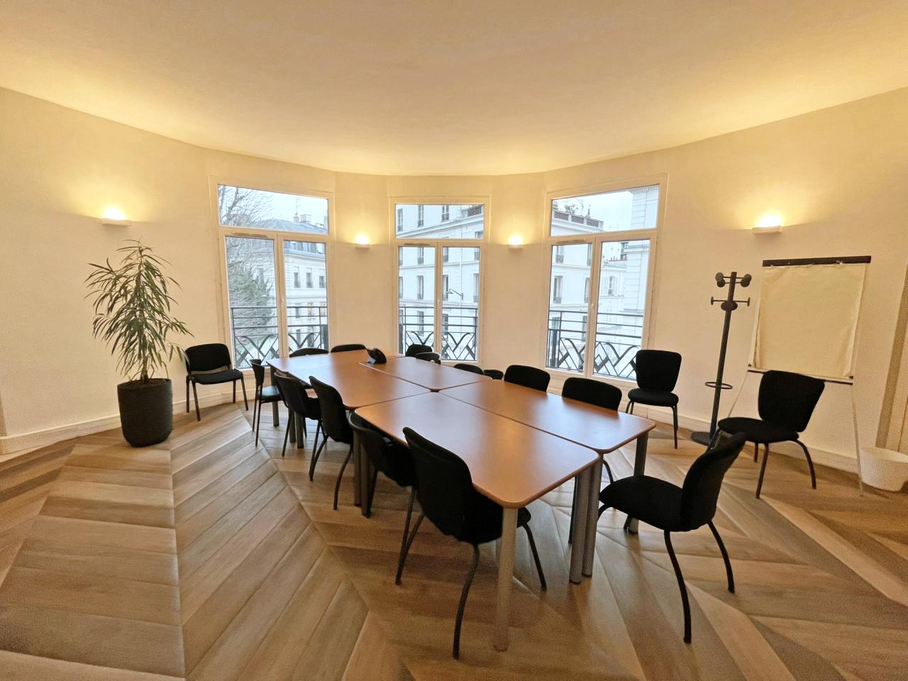 Bureau Paris 470m² Location bureau Paris OLBUR2529763 5